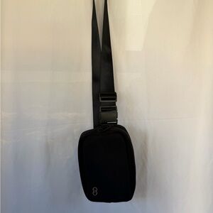 Calia Black Fanny Pack